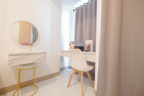 Standaard appartement