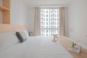 Apartamento standard