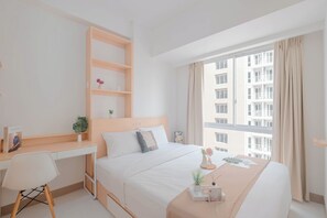 Leilighet – standard