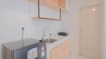 Departamento estándar | Cocina privada