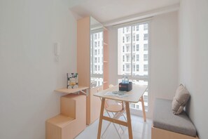Apartamento standard
