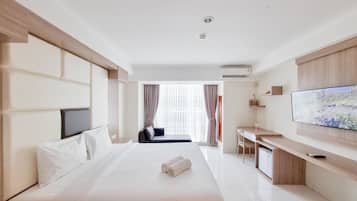 Standard Apartment