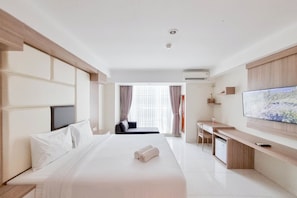 Apartamento standard