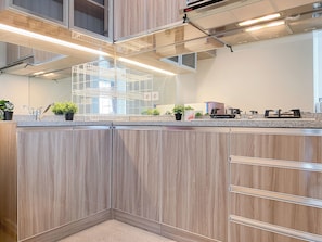 Standard Apartment | Private kitchen