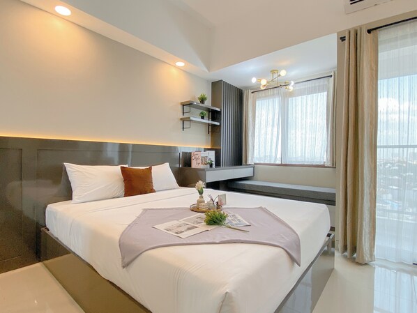 Apartamento estándar