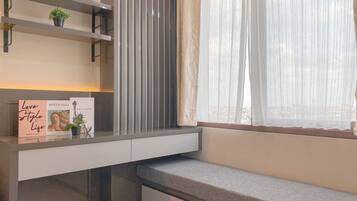 Apartamento standard