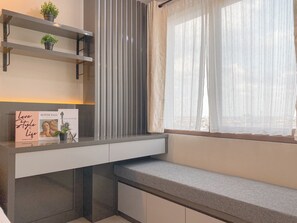 Apartamento estándar