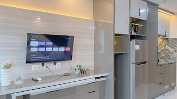 Apartamento standard