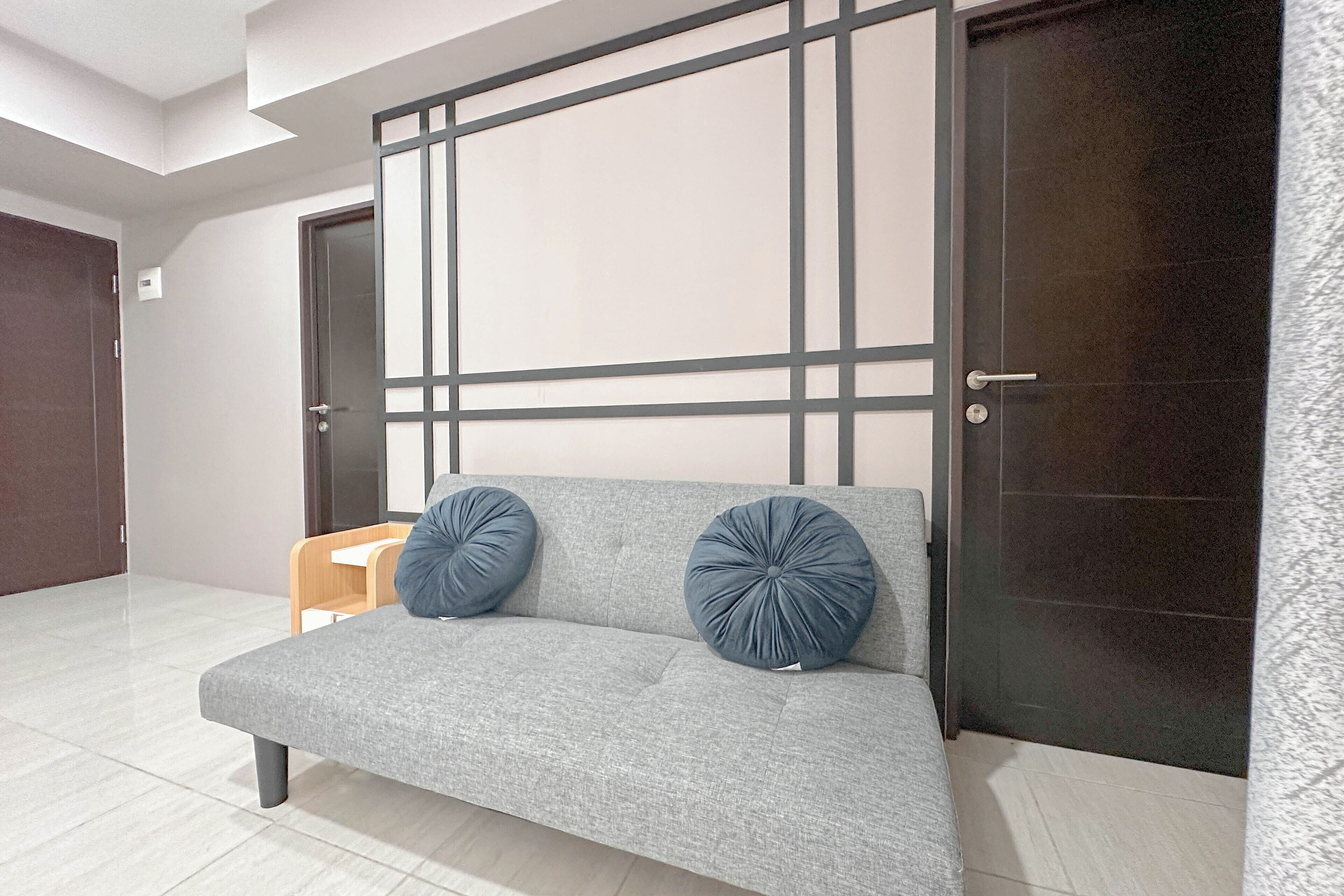 Standard-Apartment | Wohnbereich