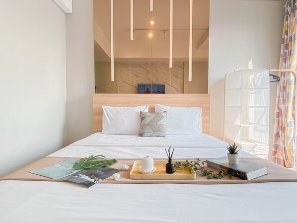 Standaard appartement