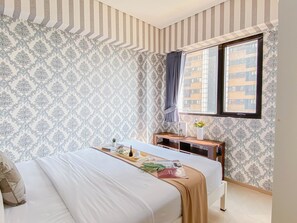 Apartamento estándar