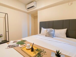 Standard-Apartment