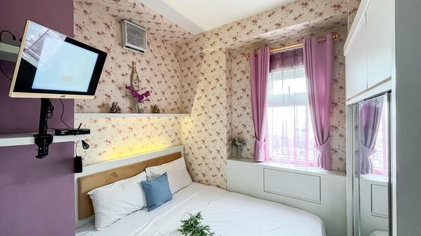 Apartamento standard