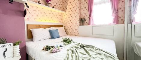 Leilighet – standard