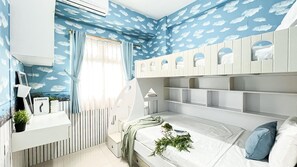 Standard Apartment