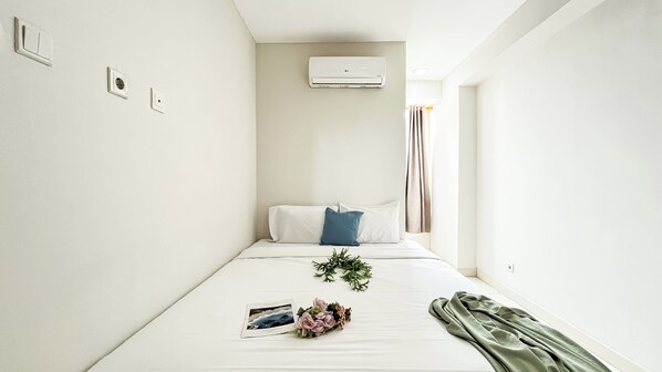 Apartamento standard