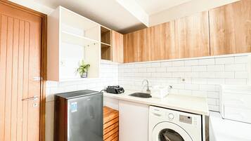 Standard Apartment | Private kitchen