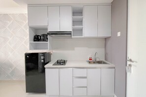 Standard Apartment | Private kitchen