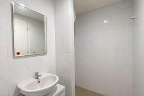 Appartamento Standard | Bagno