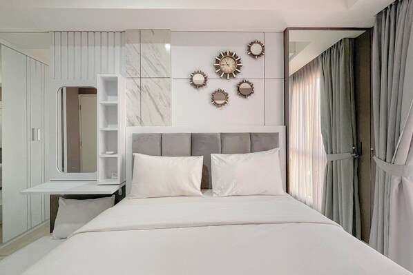 Standard Apartment