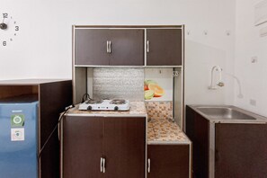 Standard Apartment | Private kitchen