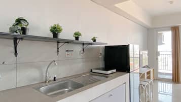 Standard Apartment | Private kitchen