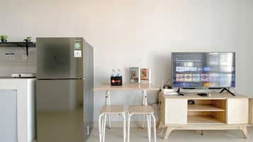 Apartamento standard