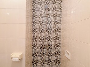 Bathroom - Soft Urban Living 2Br At Signature Park Grande Apartment (Jakarta)
