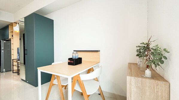 Standard-Apartment