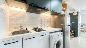 Standard Apartment | Private kitchen