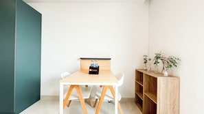 Servicio a la habitación