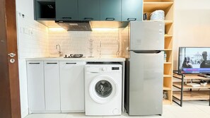 Standard-Apartment | Eigene Küche