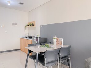 Servicio a la habitación