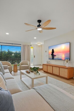 Smart TV