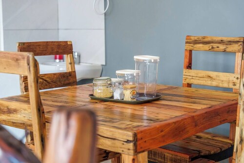 Your home away from home, perfect for family and small group of friends.