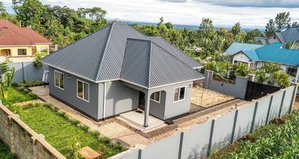 Your home away from home, perfect for family and small group of friends.