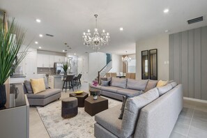 Smart-TV, Videospiele