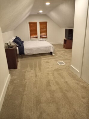 3 slaapkamers, wifi, beddengoed