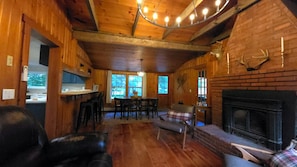 Interior - Lovely 5-bedroom farmhouse in Kingfield (Kingfield)
