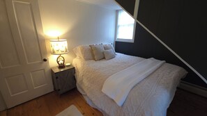 5 chambres, Wi-Fi, draps fournis