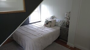5 chambres, Wi-Fi, draps fournis