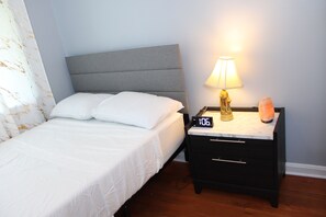 3 bedrooms, internet, bed sheets - 3-bedroom townhome in enjoyable Oxon Hill with AC 10 min. from National Harbor (Oxon Hill)