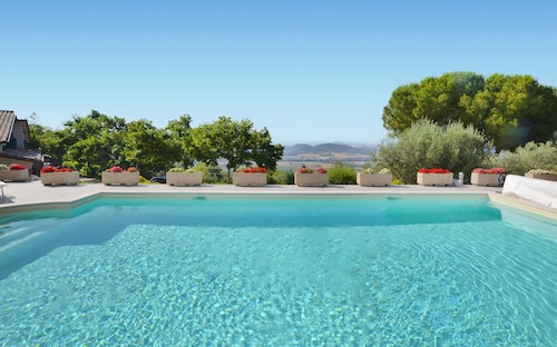 Amazing apartment in Magione