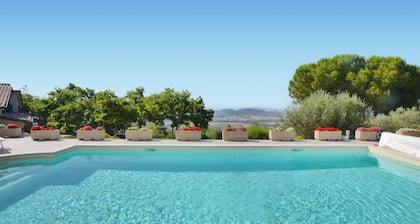 Amazing apartment in Magione