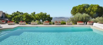 Geweldig appartement in Magione