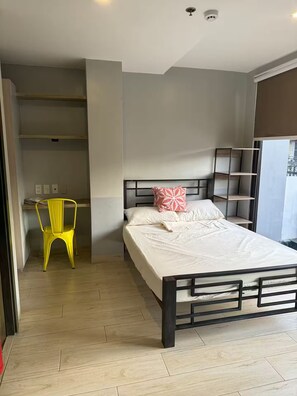 2 bedrooms, WiFi