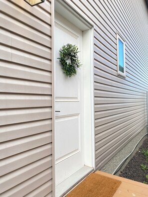 Detalle exterior
