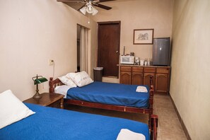 1 Schlafzimmer, Internetzugang, Bettwäsche