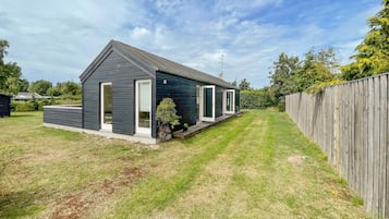 Udendørsområde