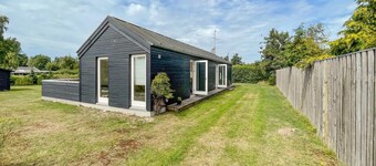 3 bedroom lovely home in Gedser